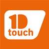 logo 1Dtouch
